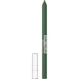 Maybelline New York Tattoo Liner Gel Pencil 817 Hunter Green