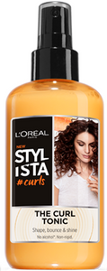 Stylista Vapo Curls Awakening
