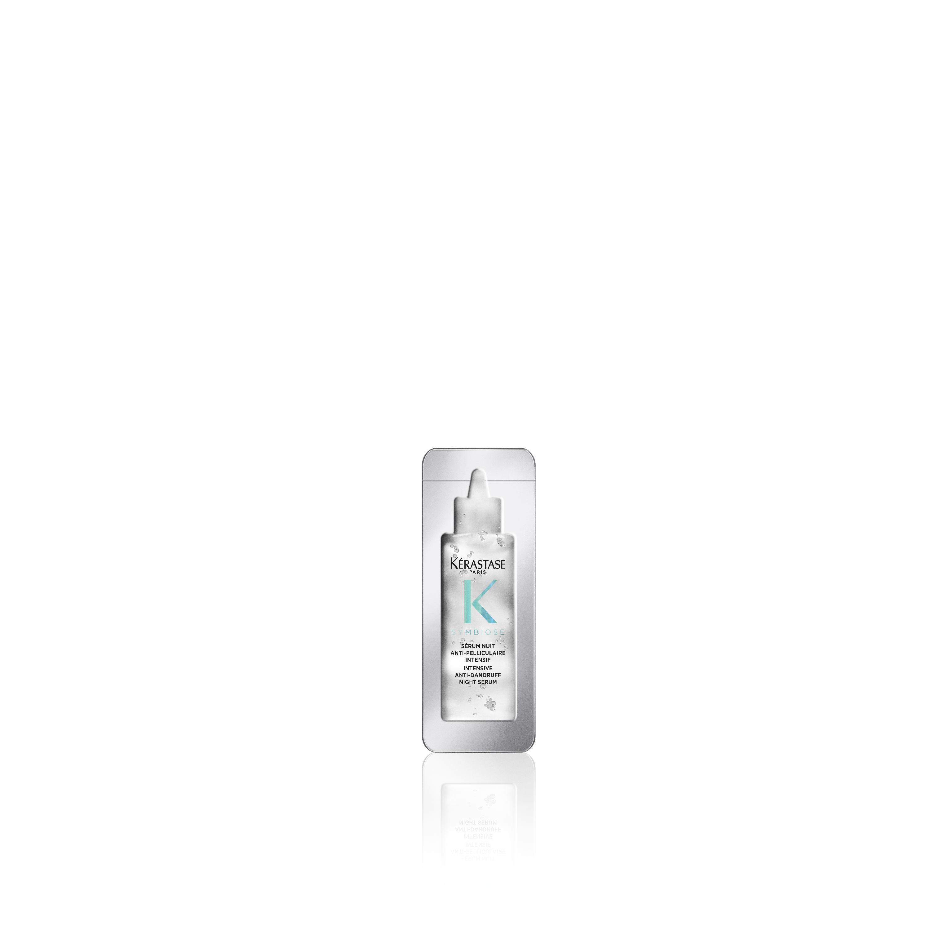 Symbiose Anti-Pelliculaire Serum Intensif