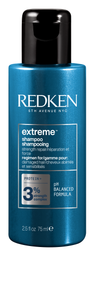 Extreme Shampoo Travel Size