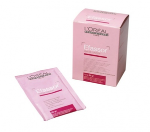 Efassor Color Removal