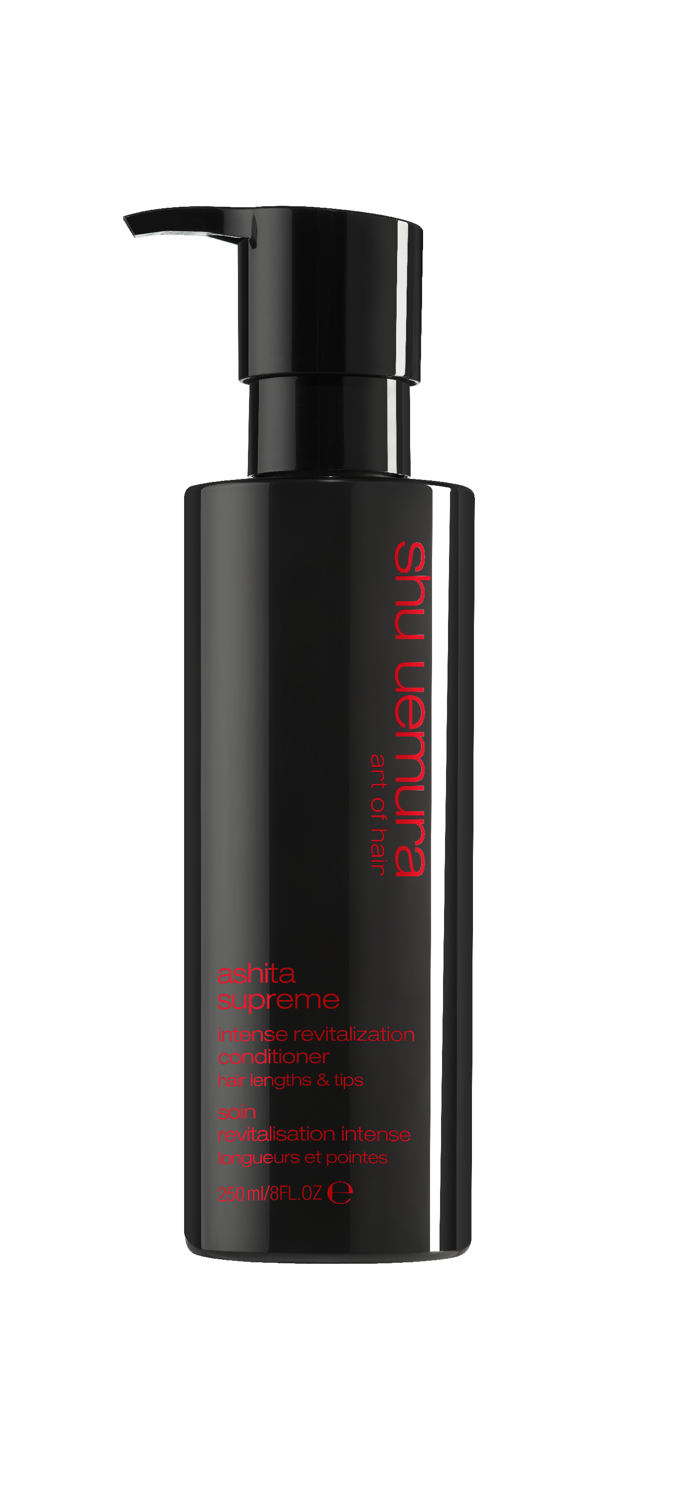 ashita supreme intense revitalization conditioner