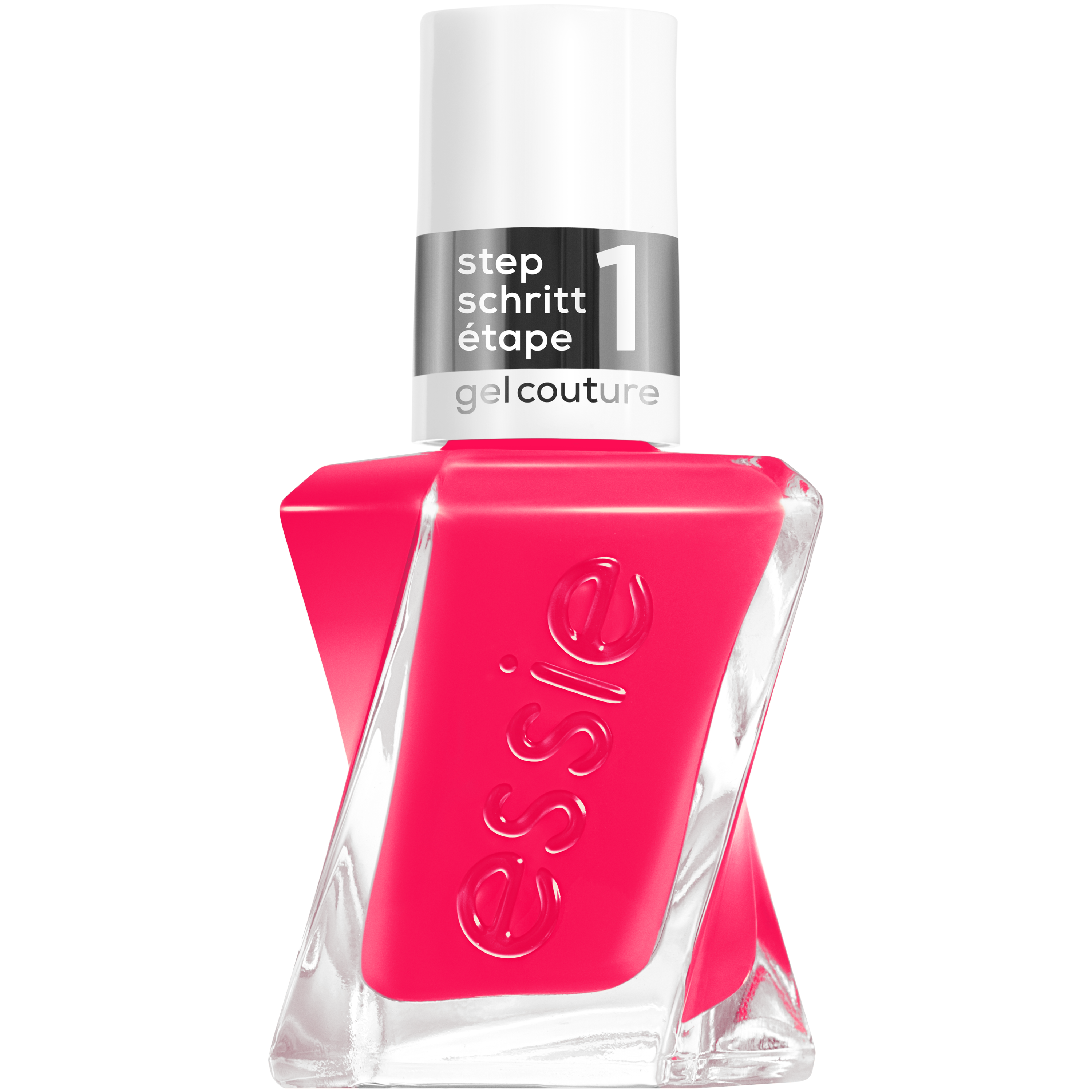 gel couture nail polish