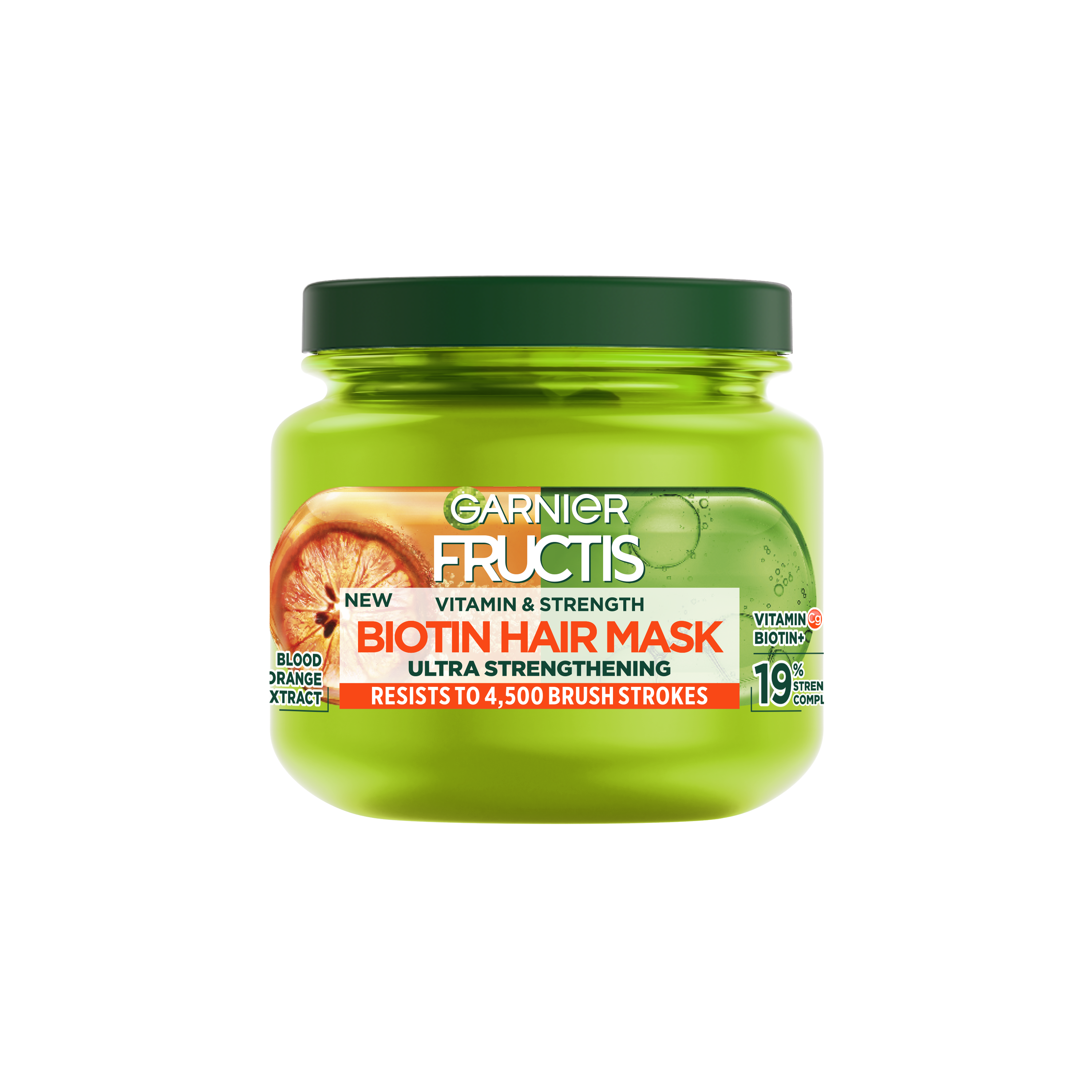 Fructis Vitamin & Strength Hair Mask