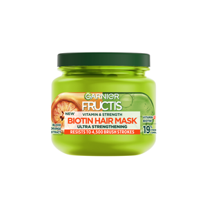 Fructis Vitamin & Strength Hair Mask