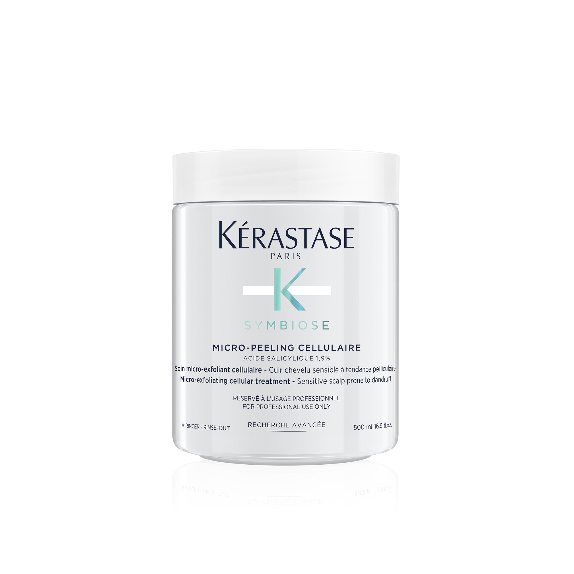 Symbiose Micropeel Treament