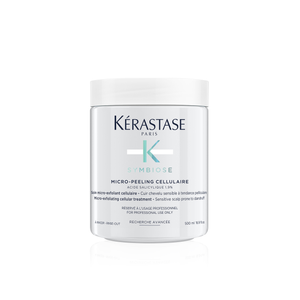 Symbiose Micropeel Treament