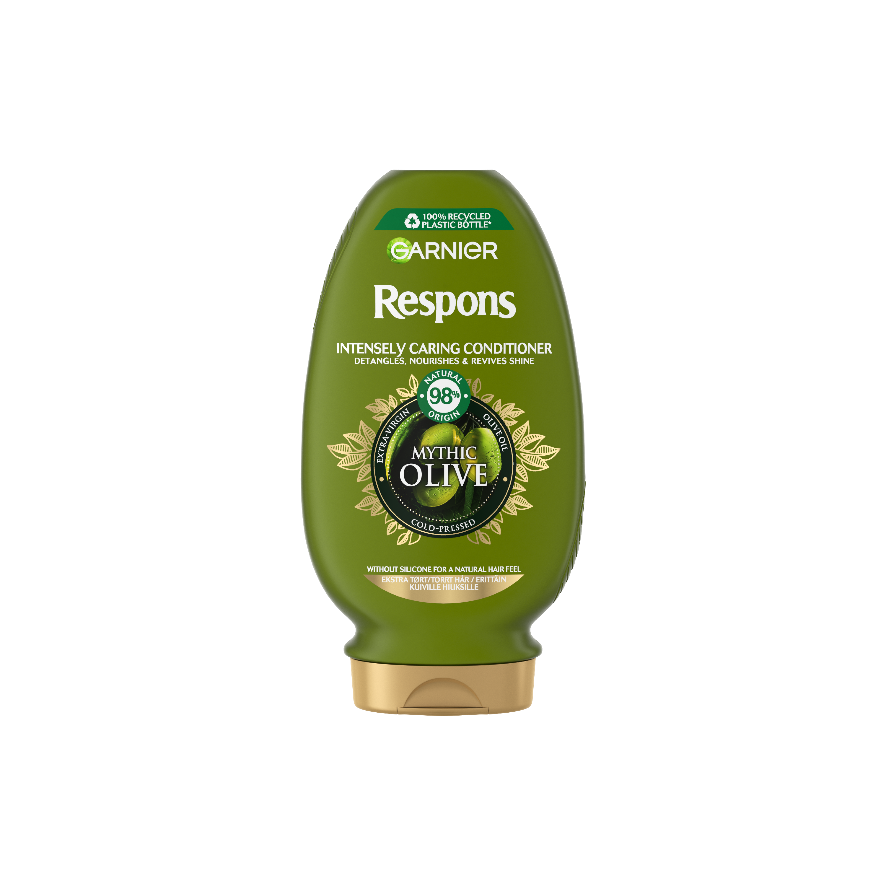 Respons Mythic Olive Conditioner
