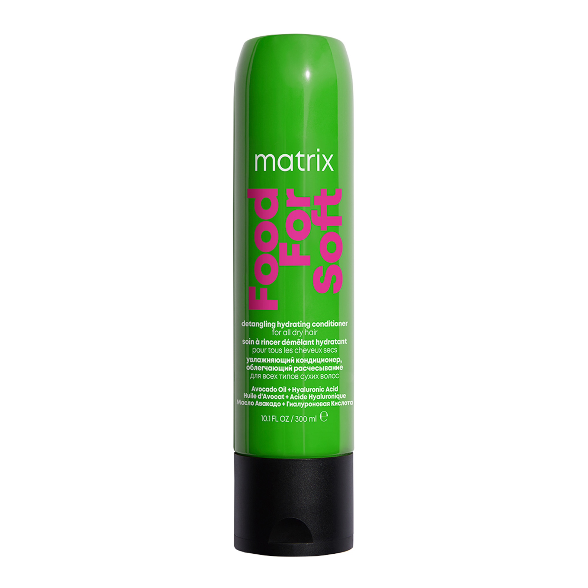 Food For Soft Detangling Hydrating Conditioner