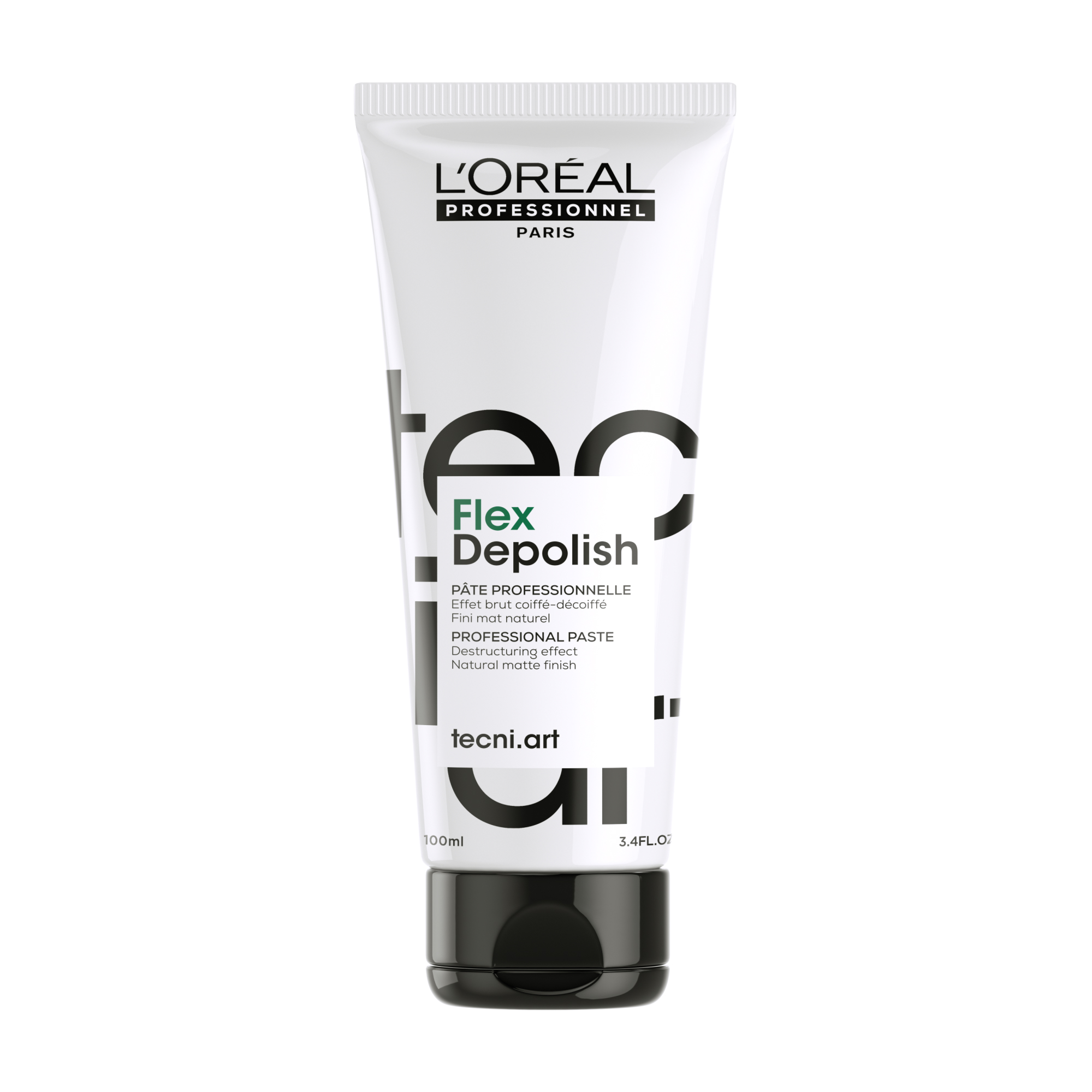 Tecni.Art Flex Depolish Paste
