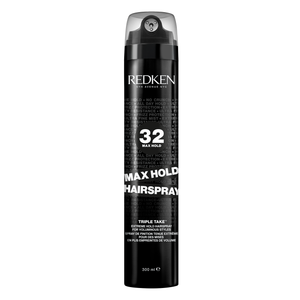 Max Hold Hairspray