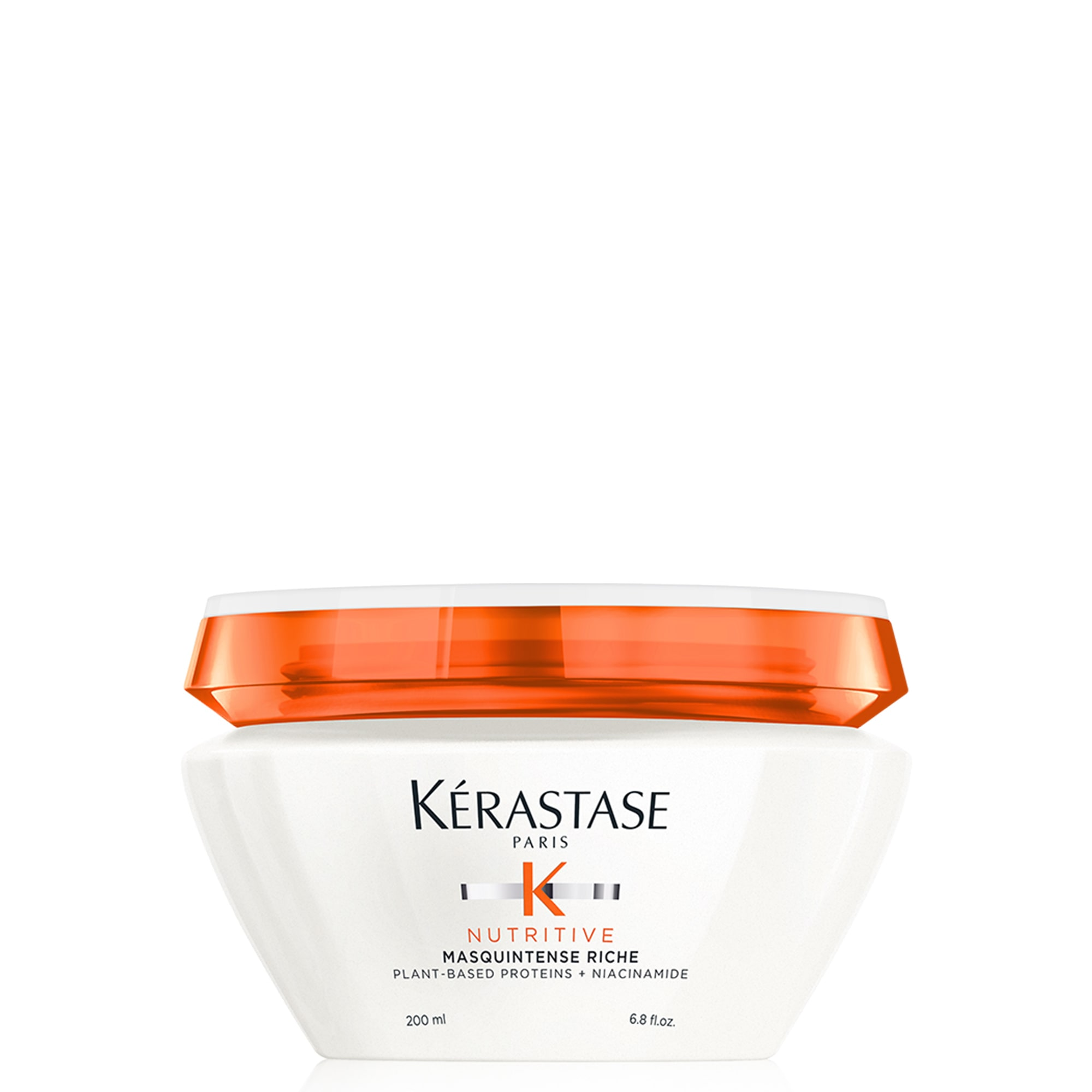 Nutritive Masquintense Riche Hair mask