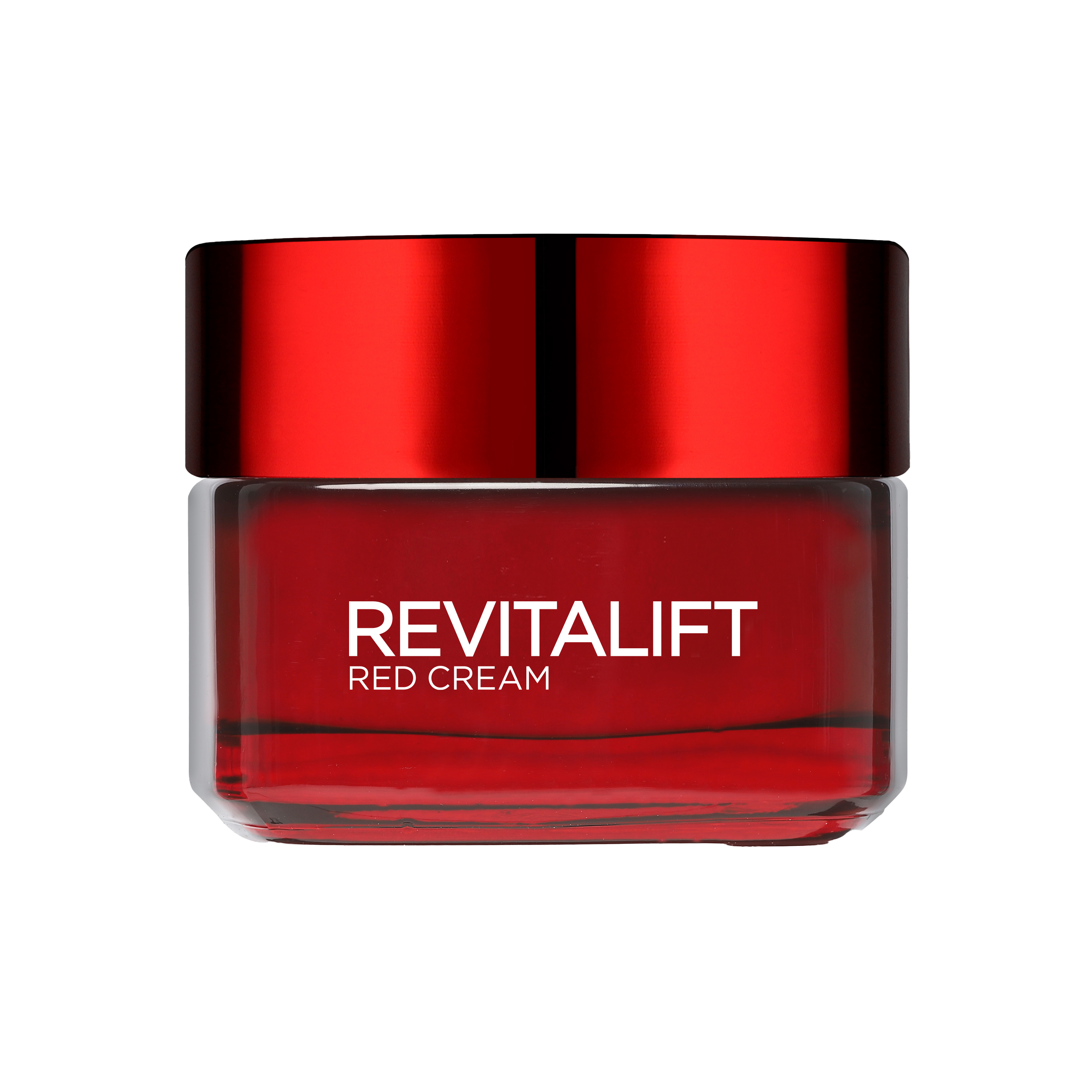 Revitalift Classic Red Cream