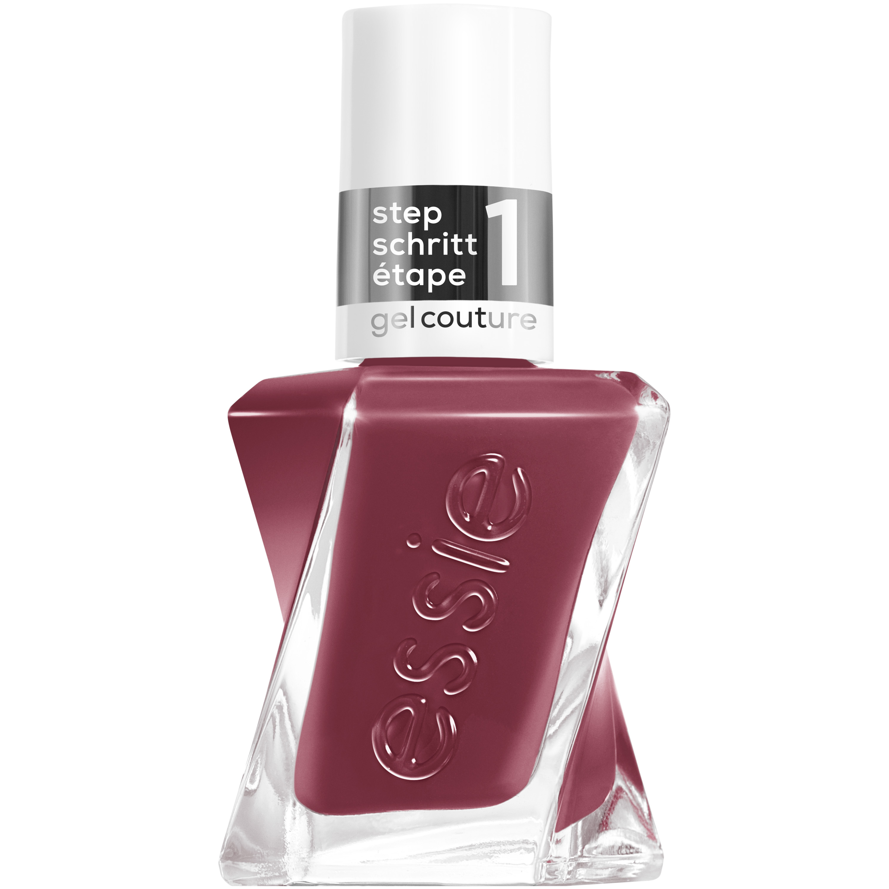 gel couture nail polish