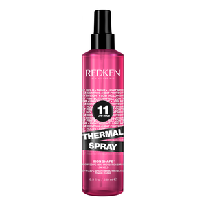 Styling Thermal Spray