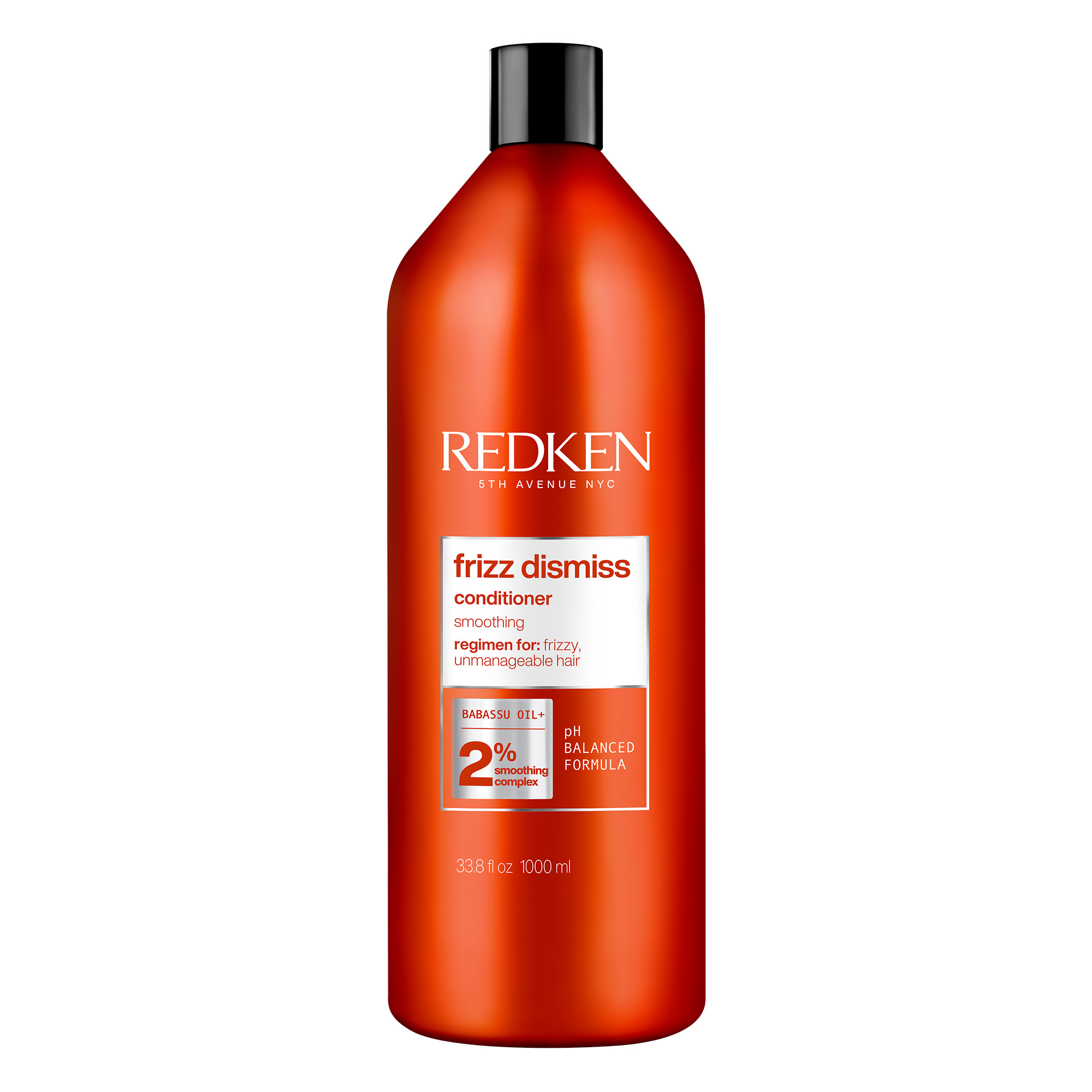 Frizz Dismiss Conditioner