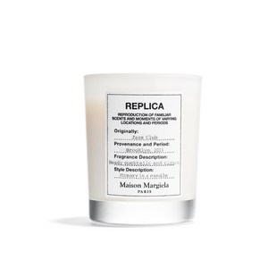 REPLICA Jazz Club Candle