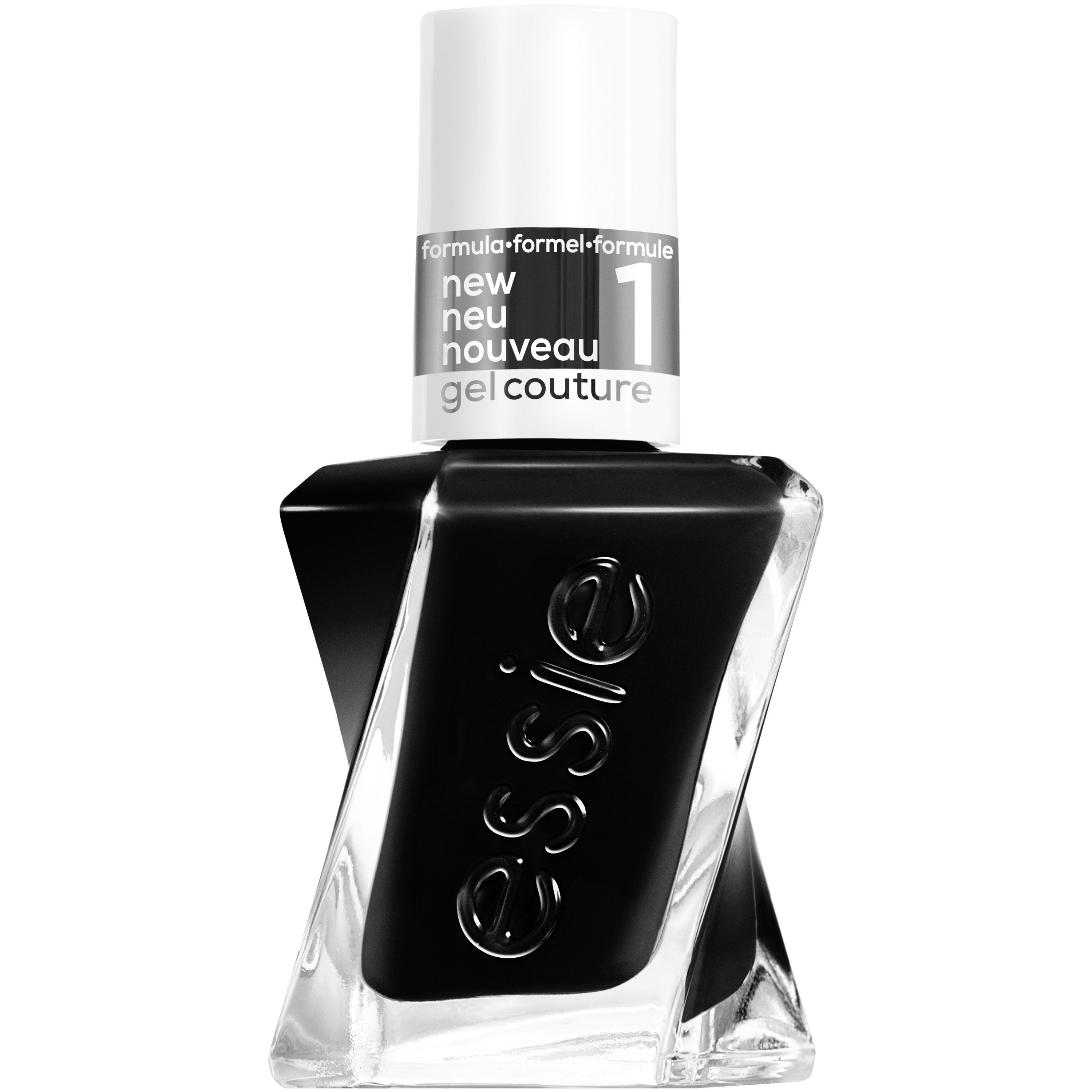 gel couture nail polish