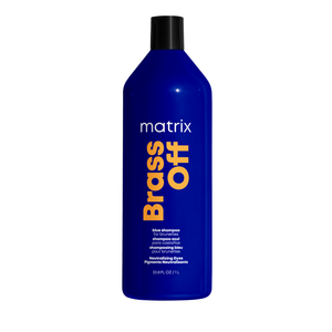 Brass Off Shampoo