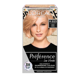 Load image into Gallery viewer, Préférence Vivid Colours Permanent Color
