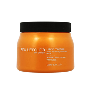 Urban Moisture Mask