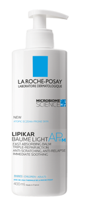 Lipikar Light Balm AP+M
