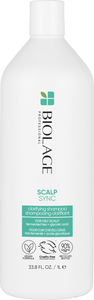 Scalp Sync Clarifying Shampoo