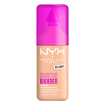 Load image into Gallery viewer, NYX Professional Makeup Make Em Wonder Foundation LS
