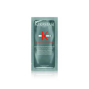Genesis Hommes Bain De Masse Épaississant