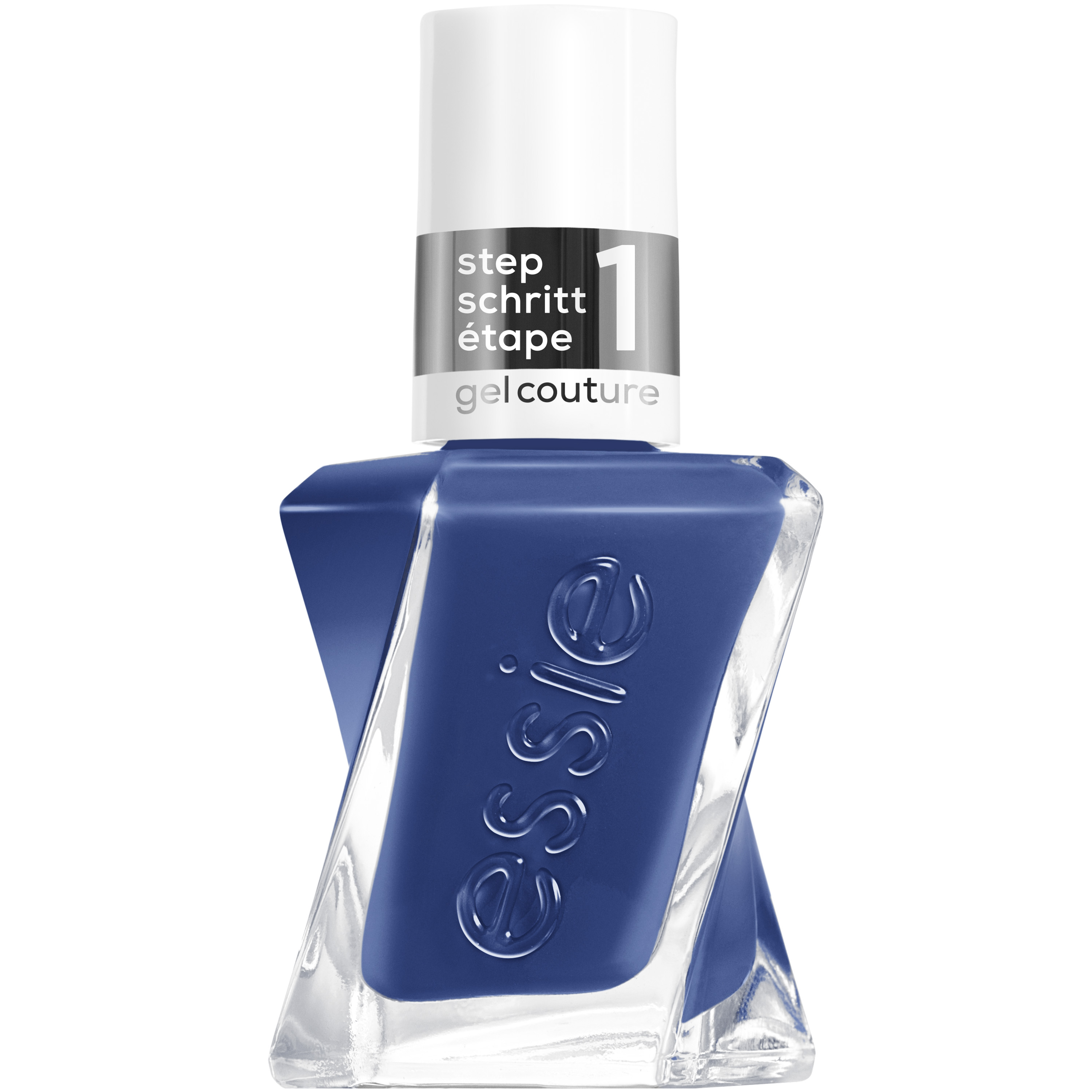 gel couture nail polish