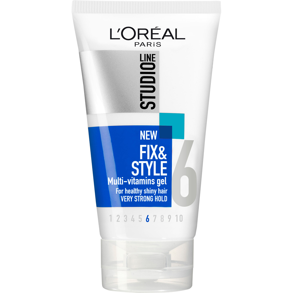 L'Oréal StudioLine Fix-and-Style Vitamin-Gel-Volumen-4