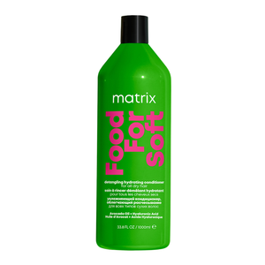 Food For Soft Detangling Hydrating Conditioner