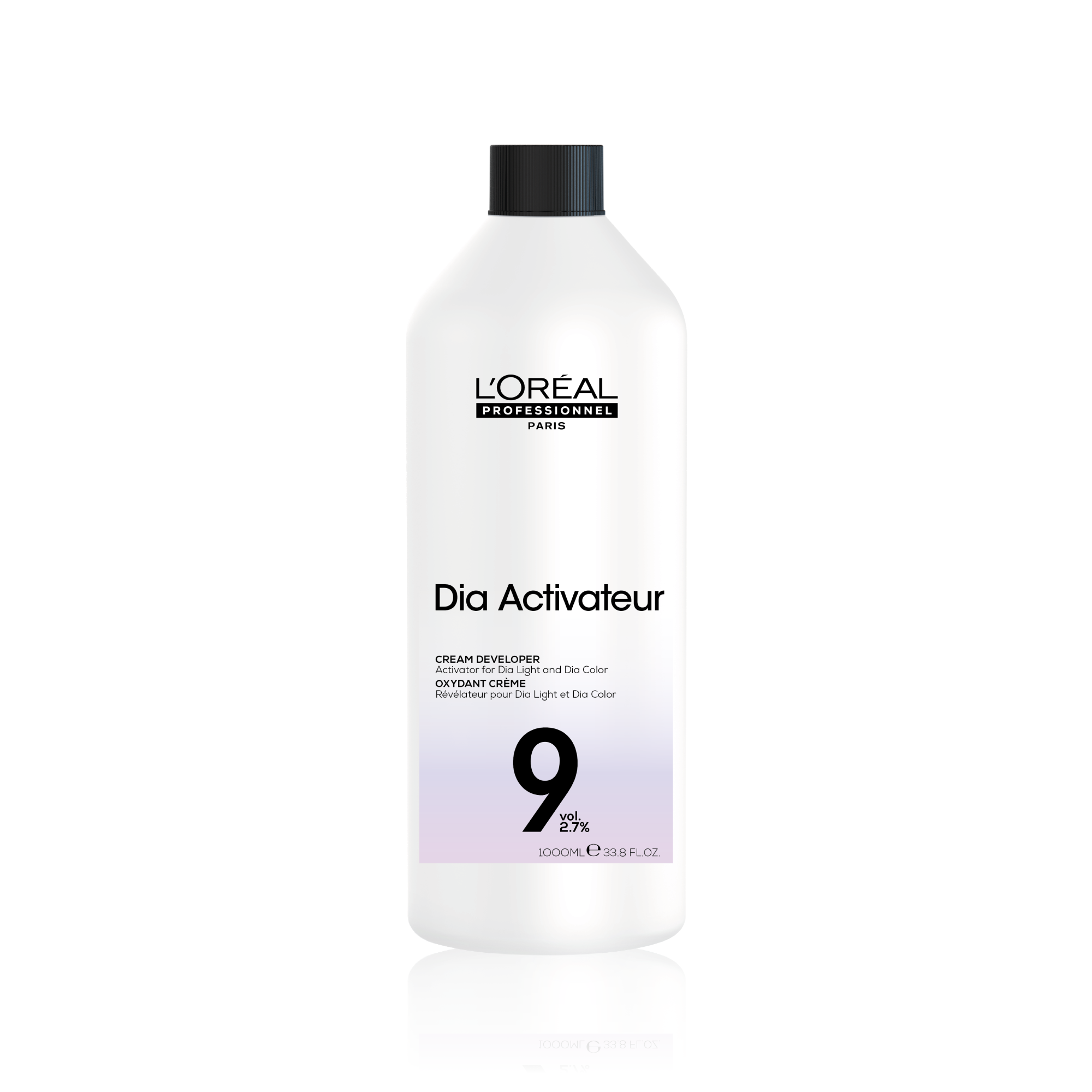 Dia Activateur Ii 2,7% (9Vol)