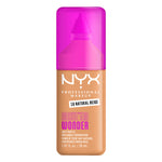 Load image into Gallery viewer, NYX Professional Makeup Make Em Wonder Foundation LS
