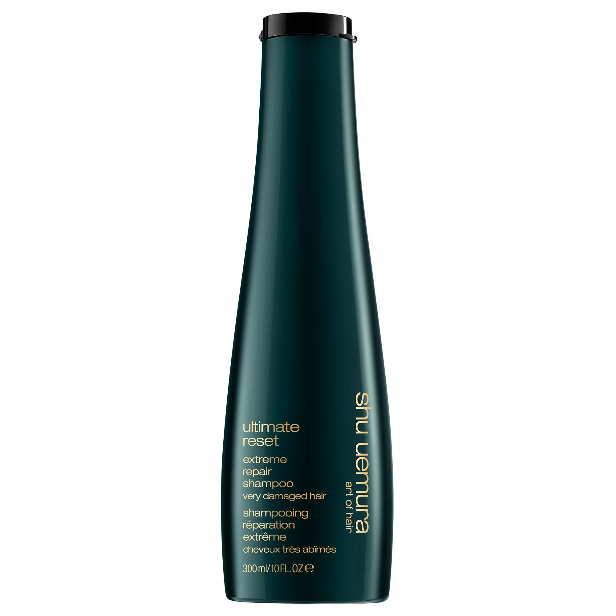 Ultimate Reset Shampoo