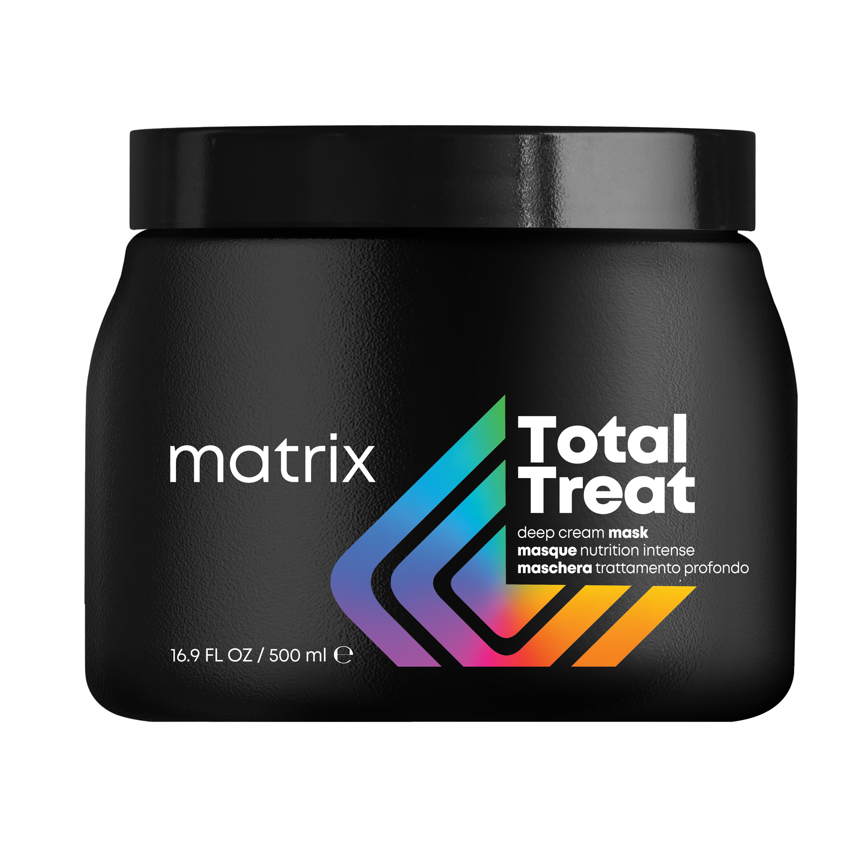 Total Treat Cream Mask