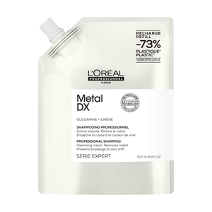 Metal DX Shampoo Refill 