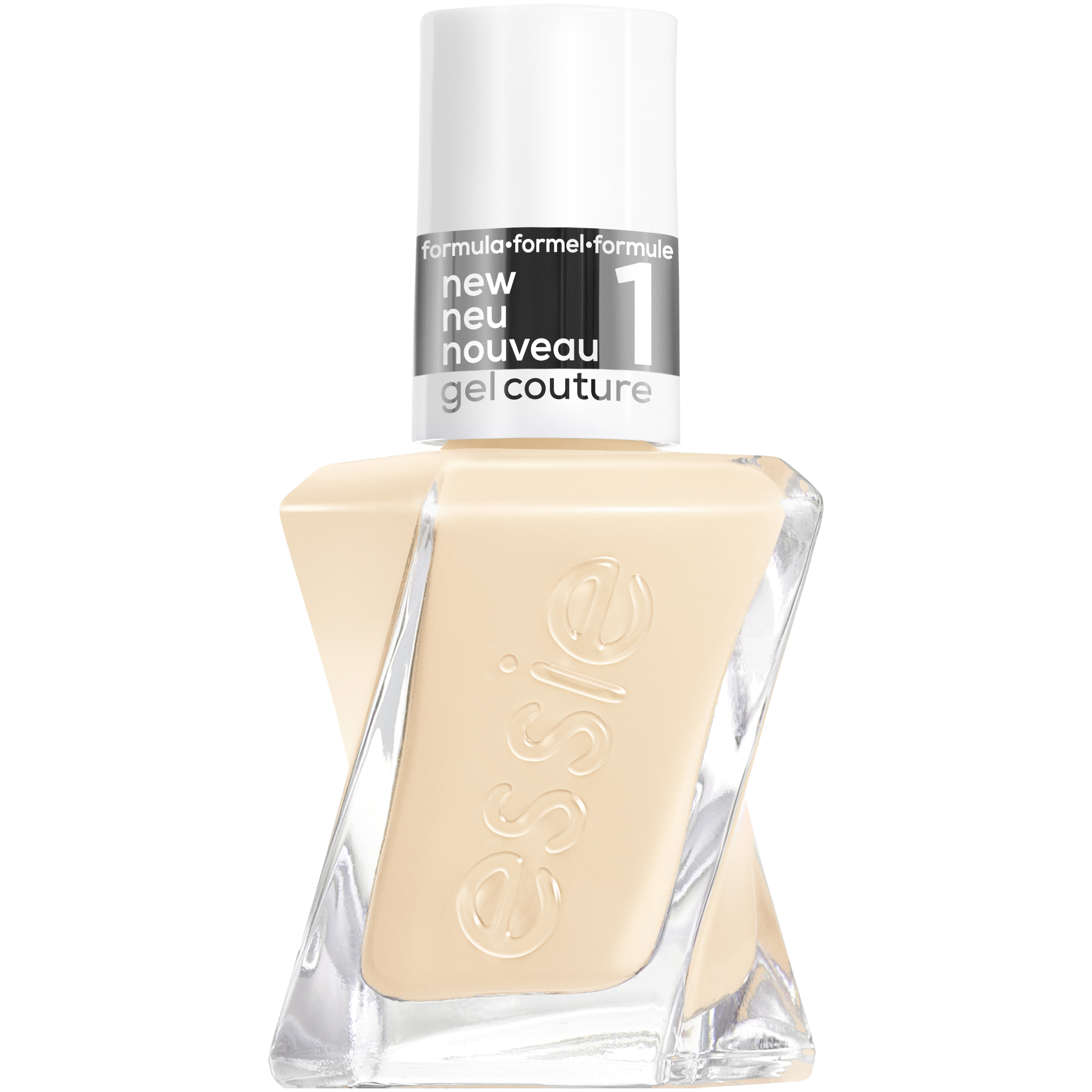 gel couture nail polish