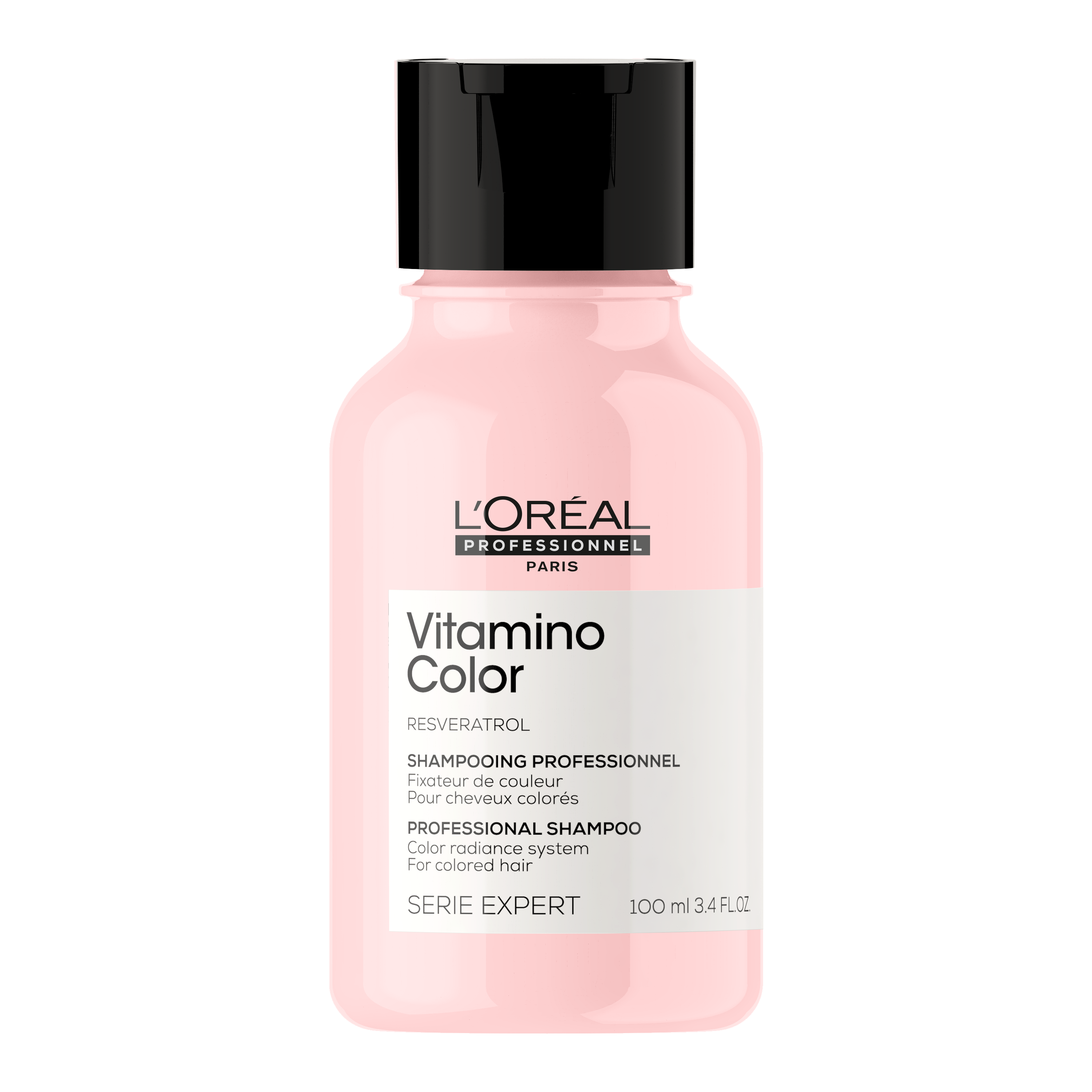 Vitamino Color Shampoo Travel Size
