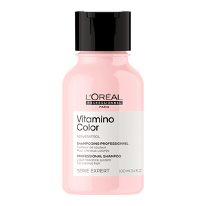 Vitamino Color Shampoo Travel Size