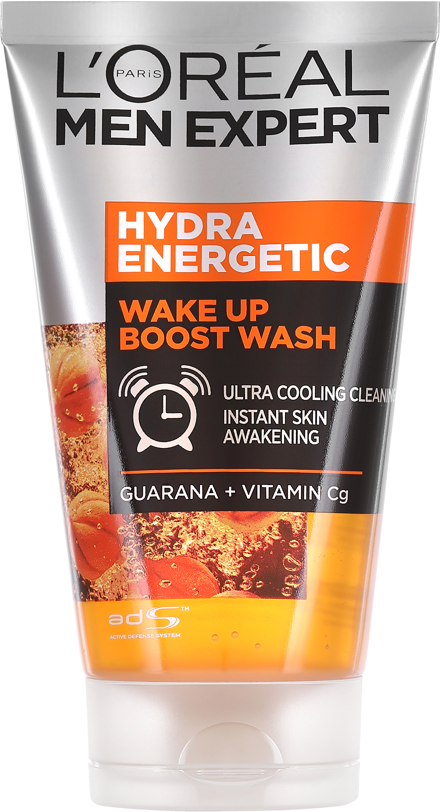 L'Oréal Paris - Men Expert HYDRA ENERGETIC, TURN THE ENERGY ON