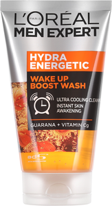 L'Oréal Paris - Men Expert HYDRA ENERGETIC, TURN THE ENERGY ON
