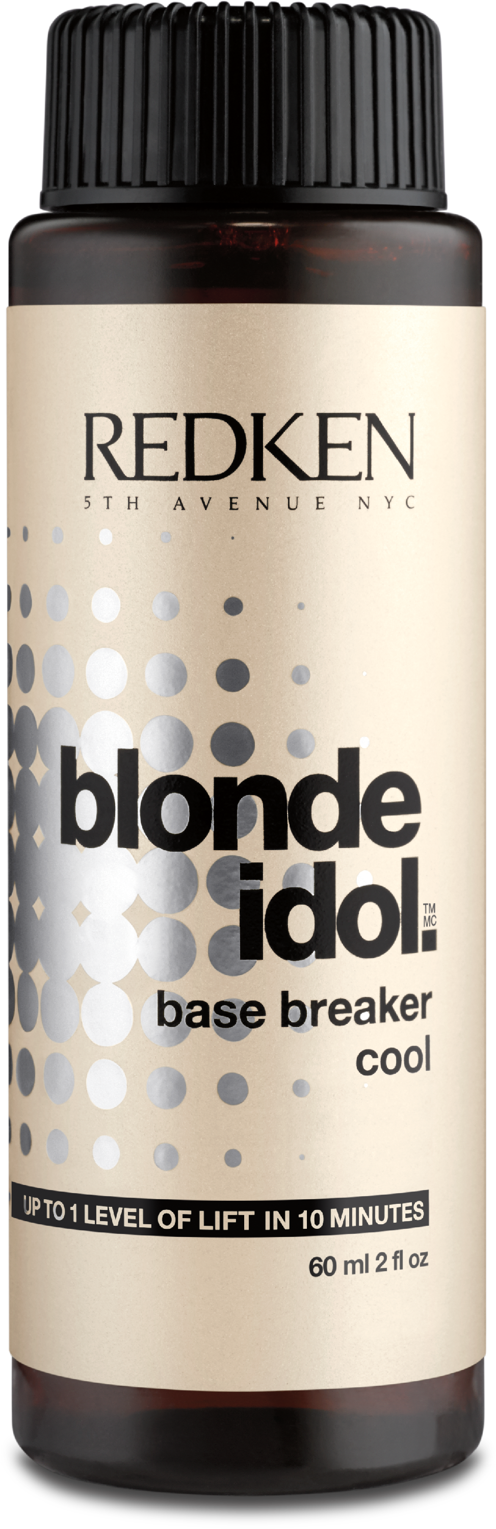 Base Breaker Cool