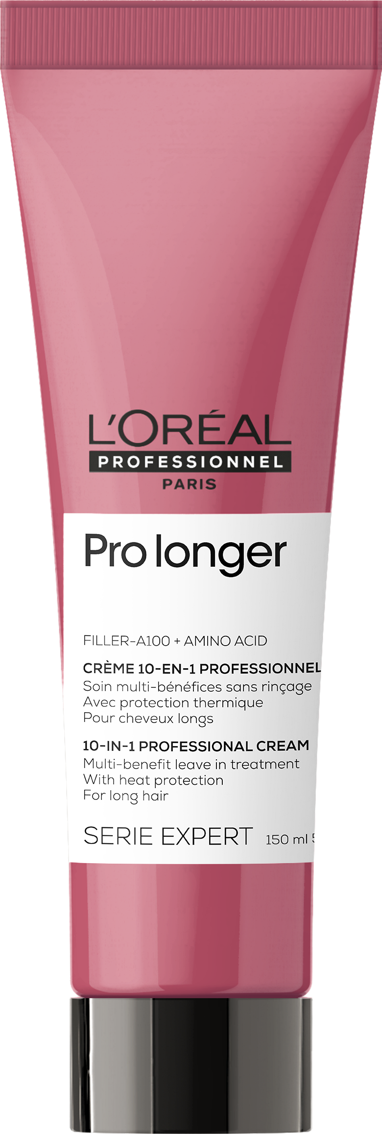 Pro Longer Leave-In