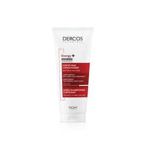 Dercos Energy+ Fortifying Conditioner 