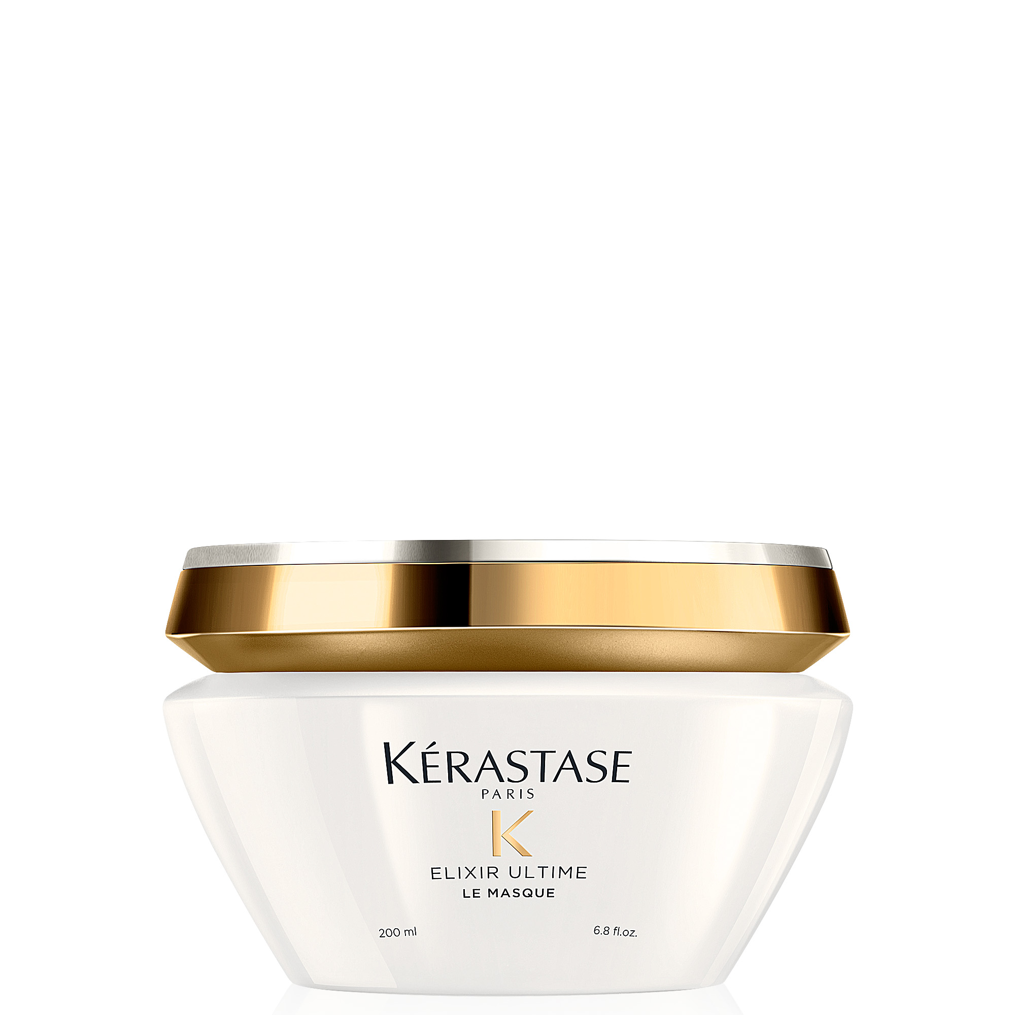 Elixir Ultime Le Masque Hair Mask