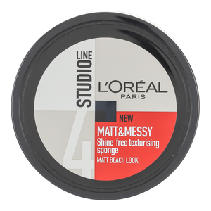 Studio Matt&Messy Clay Sponge