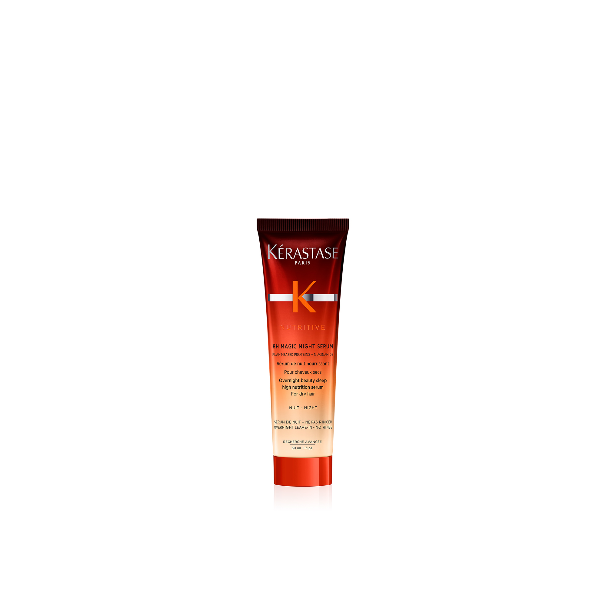 Nutritive 8H Magic Night Serum Leave-In
