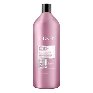 Volume Injection Conditioner
