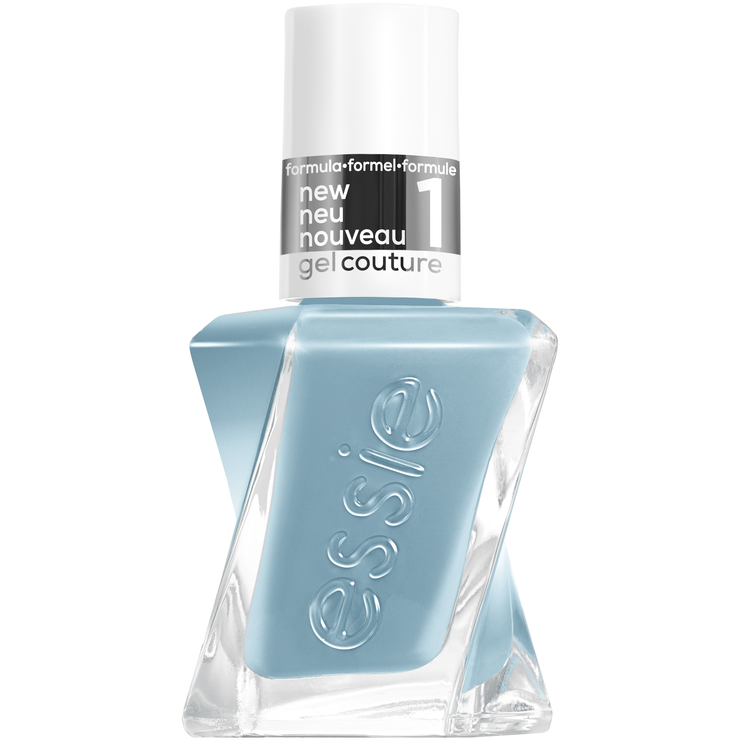 gel couture nail polish